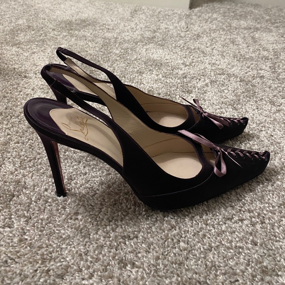 Christian Louboutin Pumps 41